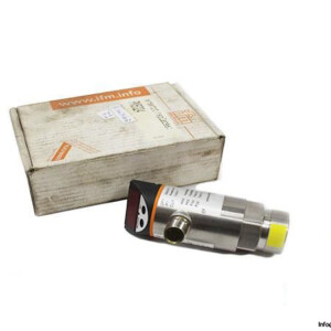 IFM PN5004 Pressure Switch