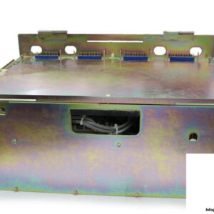 Fanuc A06B-6044-H106 AC Spindle Servo Unit