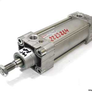 Rexroth 0 822 243 003 Pneumatic Actuator