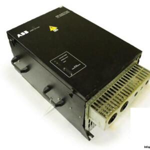 ABB CAAR904H9P026 AC Spindle Drive