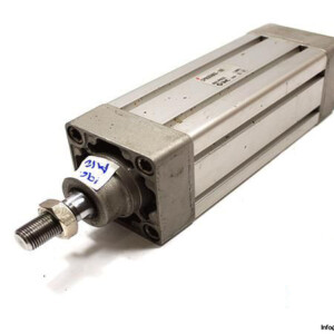SMC CP95SDB63-100 Pneumatic Actuator