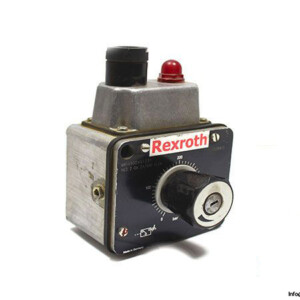 rexroth-HED-2-OA-24_400-KL24-R900451231-pressure-switch
