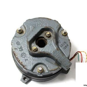 SEW BM1 400V 10NM Electric Brake