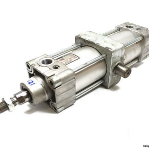 Bosch 0 822 343 904 Pneumatic Cylinder
