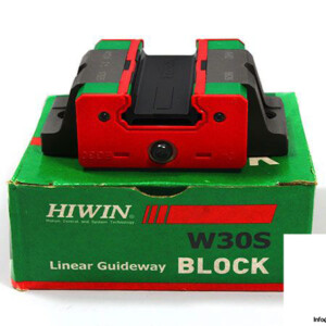 hiwin-EGW30SA-linear-guideway-block
