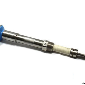 Endress Hauser FTI77-A1AYYRVJY3A1A Point Level Switch