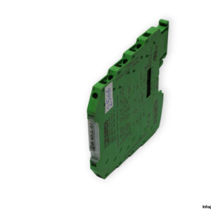 Phoenix Contact Mini MCR-SL-UI-F Frequency Value Transformer