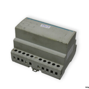 Hager ST315 Safety Transformer