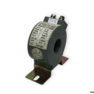 Kyongbo UR 1 Current Transformer