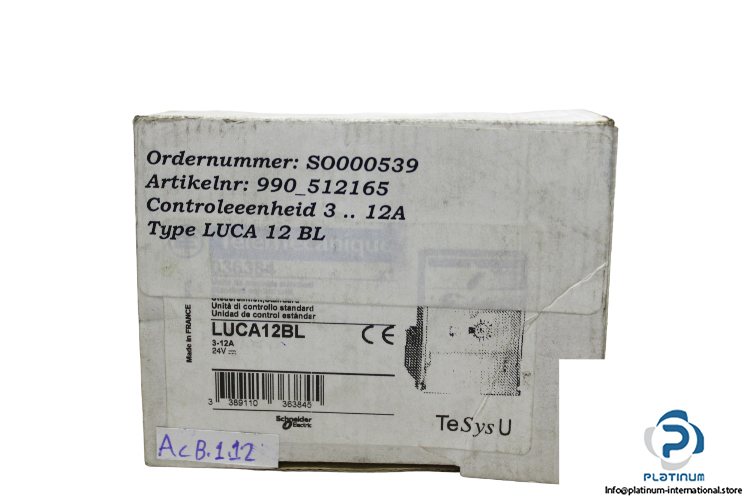 telemecanique-luca12bl-standard-control-unit-3