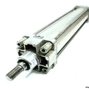 Herion 43131000400 Pneumatic Actuator
