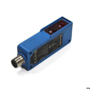 Wenglor YN33PBV3 Photoelectric Reflex Sensor