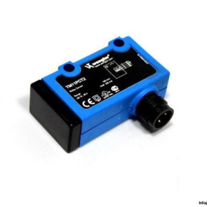 Wenglor TM11PCT2 Photoelectric Reflex Sensor