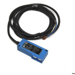 Wenglor HN22PA Photoelectric Reflex Sensor