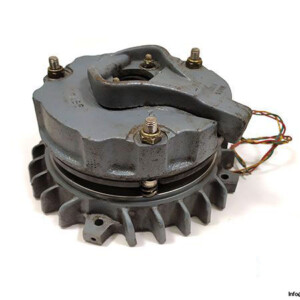 SEW BMG4 HF 400V 40NM Electric Brake