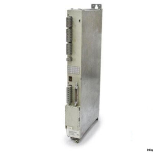 Siemens 6SN1112-1AC01-0AA0 UEB-Module Int/Ext
