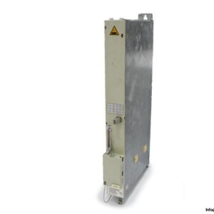Siemens 6SN1113-1AB01-0BA0 Pulsed Resistor