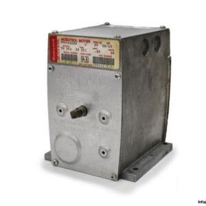 Honeywell M944A1028 Modutrol Motor