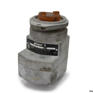 Altronic 6A34-A Small Engine