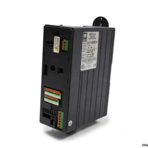 Siei Quix F-2M-0007-M Frequency Inverter