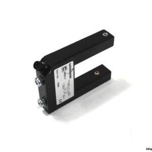 Datasensor SR31-1 Photoelectric Fork Sensor