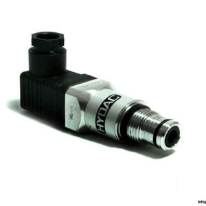 Hydac VM 5 C.0 Filter Clogging Indicator