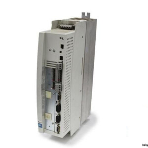 Lenze EVS9321-ES Servo Inverter