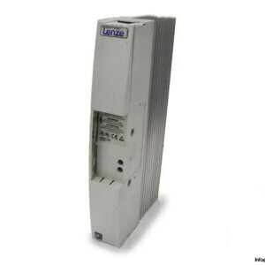 Lenze EMB9352-E Brake Chopper