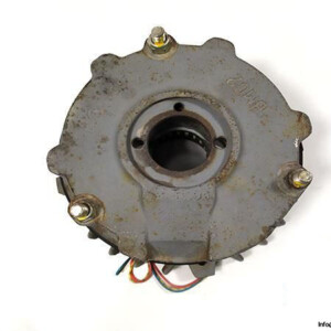 SEW BMG2 24V 20Nm ELECTRIC BRAKE