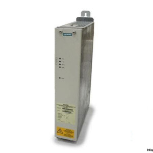 Siemens 6SE7028-0EA87-2DA0 Braking Unit