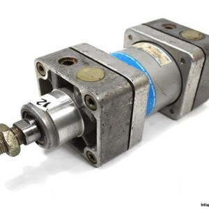 Festo DN-63-25-PPV Pneumatic Actuator