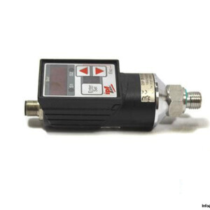 IPF Electronic DW35310D Pressure Switch
