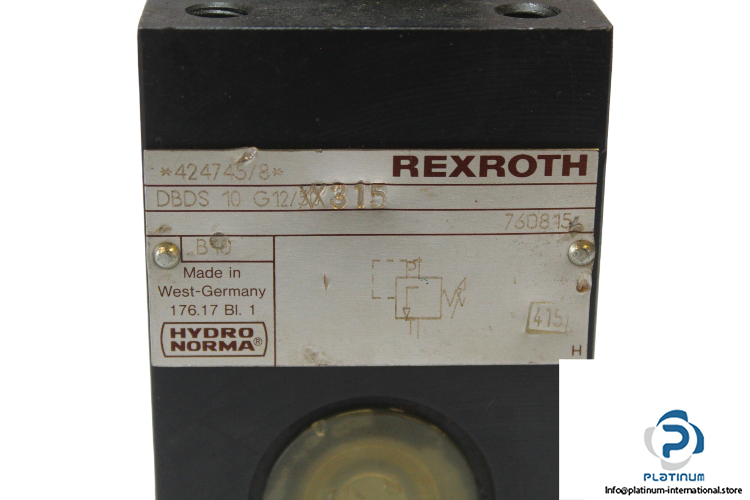 rexroth-dbds-10-g12_315-pressure-relief-valve-direct-operated-1