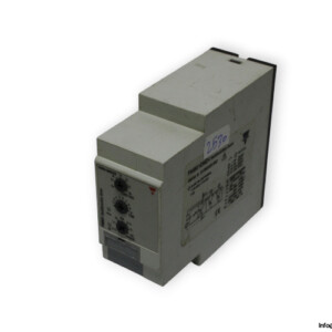 Carlo Gavazzi PMB01DM24 Multifunction Timer
