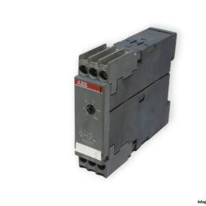 abb-1SAR360014R0002-time-delay-relay-(used)