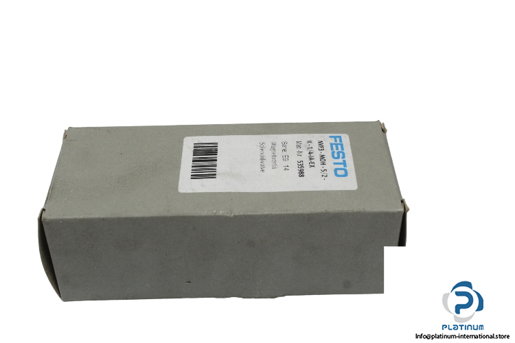festo-535988-single-solenoid-valve