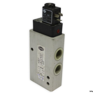 Herion-2623500-directional-control-valve