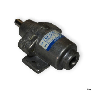 Festo 2388 DIE-Cast Cylinder