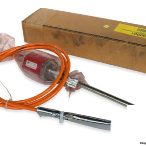 Temposonics RHM0110MP021S1G6100 Absolute Linear Encoder
