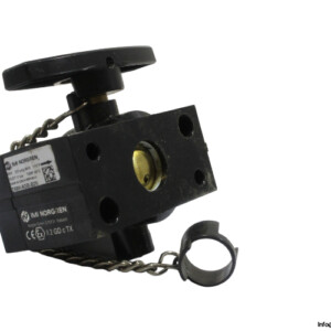 Imi-norgren-T68H-6GB-B2N-shut-off-valve