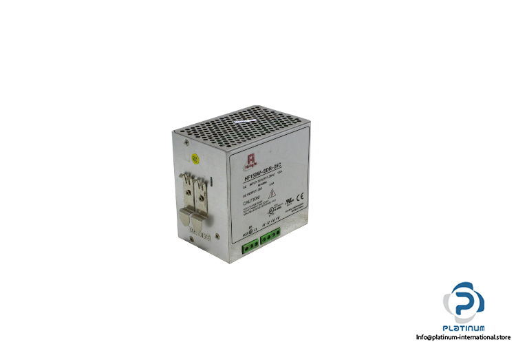 hengfu-HF150W-SDR-26C-power-supply