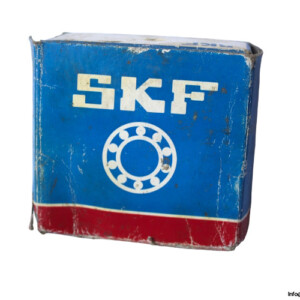 SKF YAR 210-2F Insert Ball Bearing