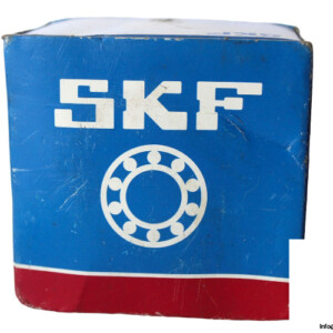SKF YAR 206-2F Insert Ball Bearing