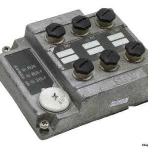 sew-eurodrive-MFP32D-profibus-module