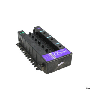 transtector-WYE-surge-protector