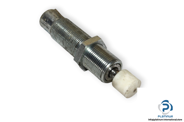 Festo-34573-shock-absorber-used