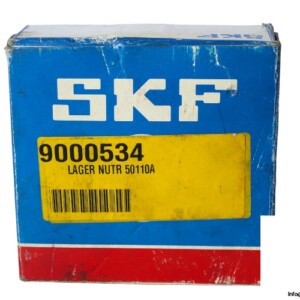 skf-NUTR-50110-A-support-roller
