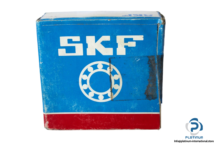 skf-53217-thrust-ball-bearing
