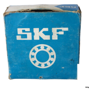 skf-4309-ATN9-double-row-deep-groove-ball-bearing