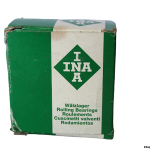 INA RAE25-NPP-B Insert Ball Bearing